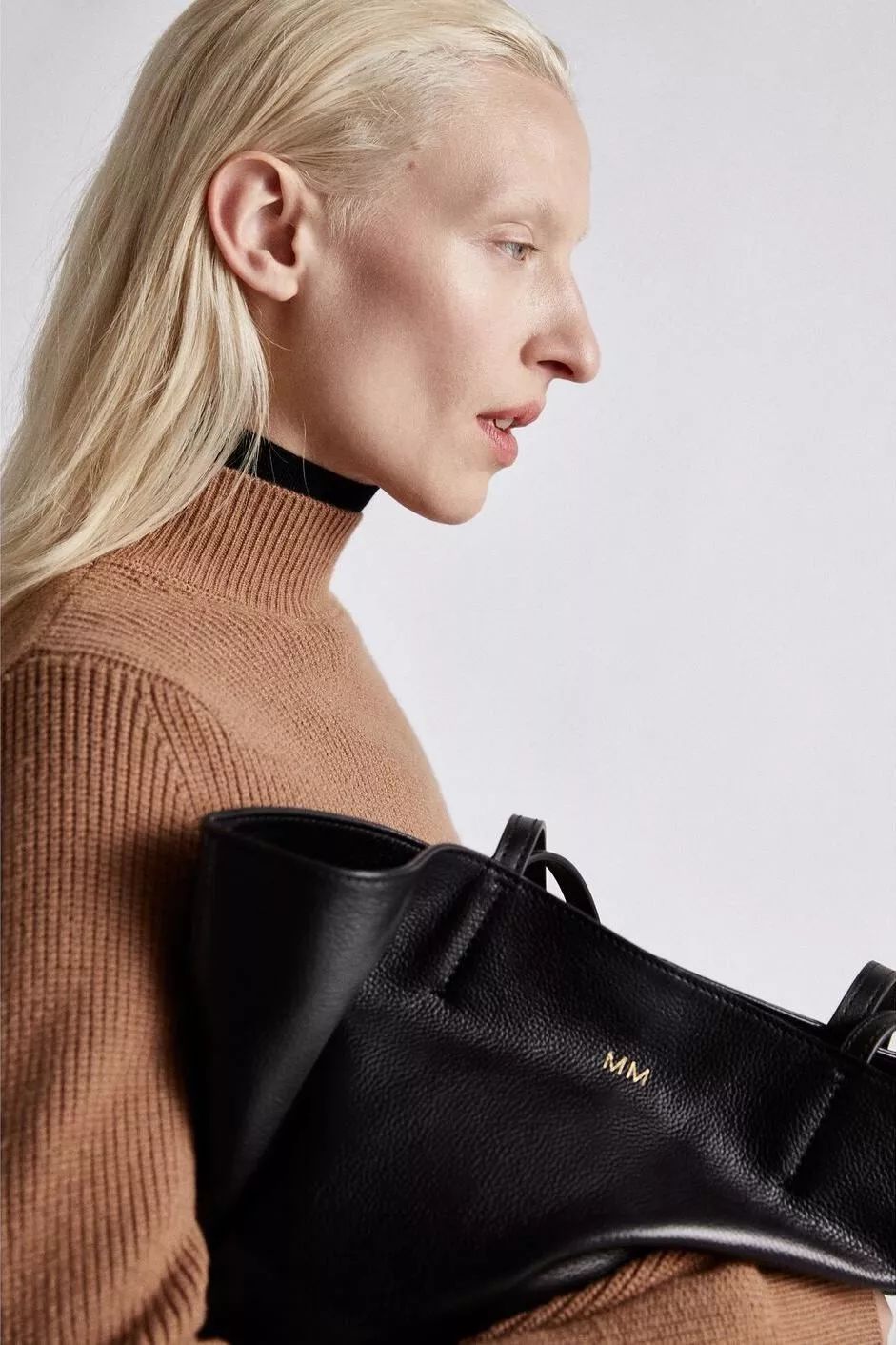 Edited|一个秉持绿色理念的客制系列：Edited x Zara 定义你自己的风格手袋