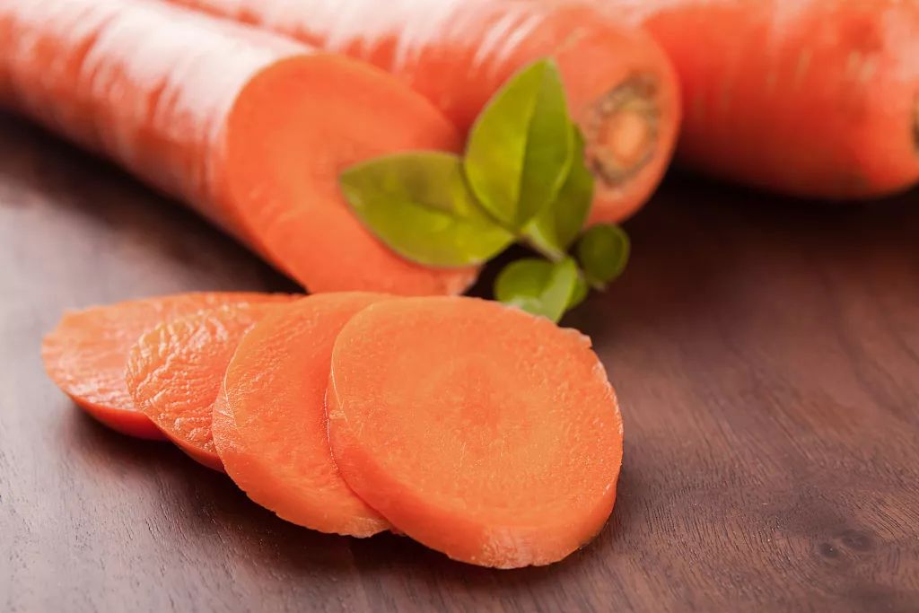 胡萝卜怎么吃才补维生素