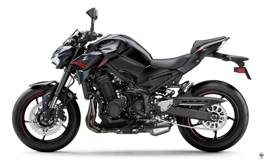 街车档案2020款kawasakiz900外观电控全更新