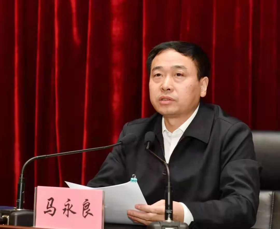 麻胜聪任瑞安市委书记!市长候选人是他