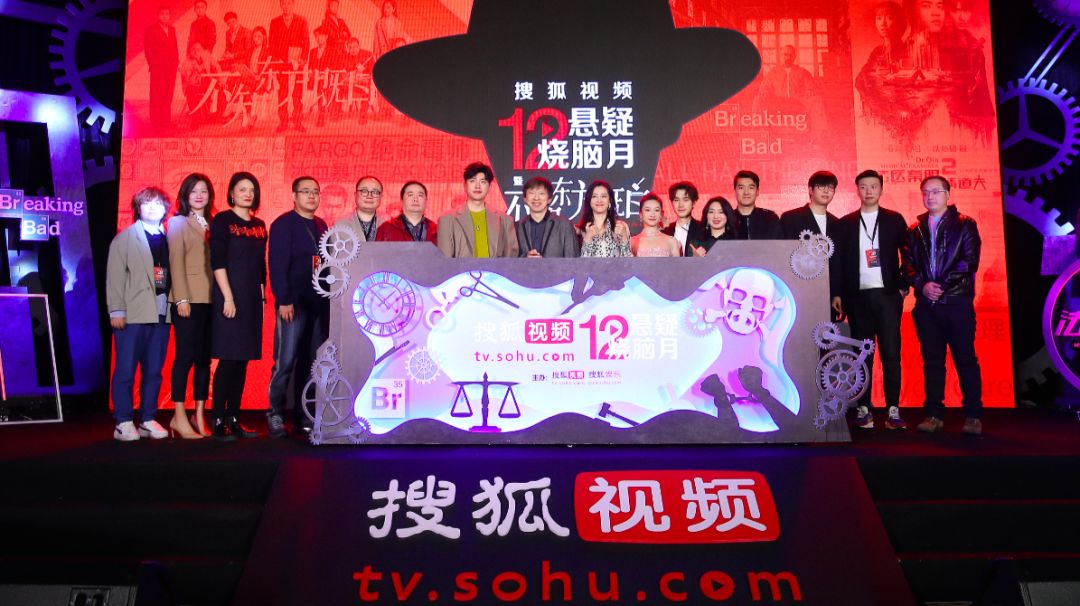 律政剧还能这么演?