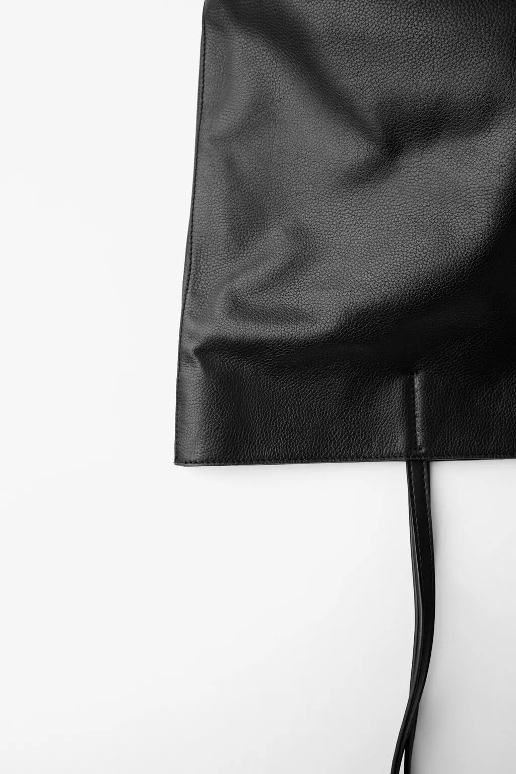 Edited|一个秉持绿色理念的客制系列：Edited x Zara 定义你自己的风格手袋