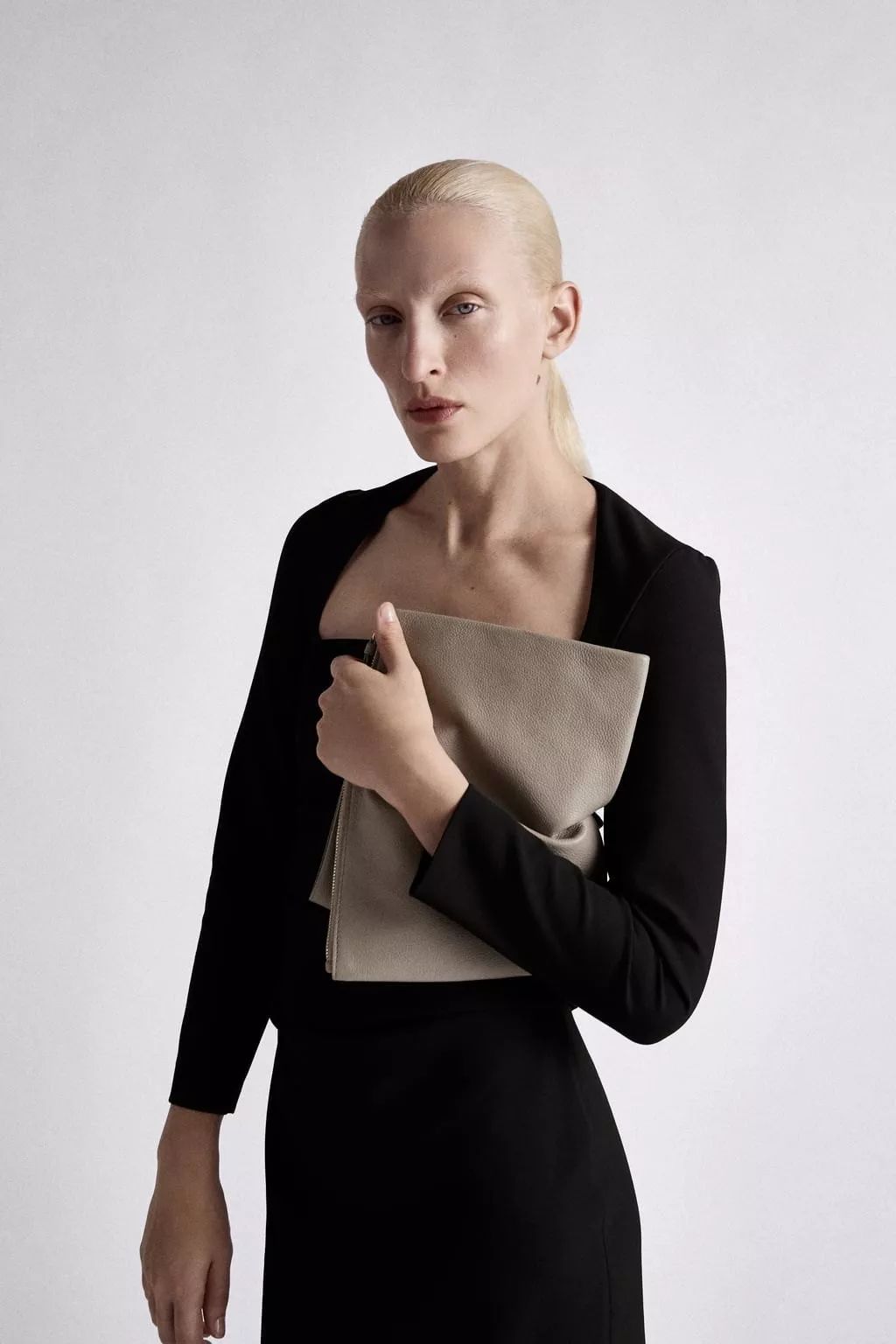 Edited|一个秉持绿色理念的客制系列：Edited x Zara 定义你自己的风格手袋