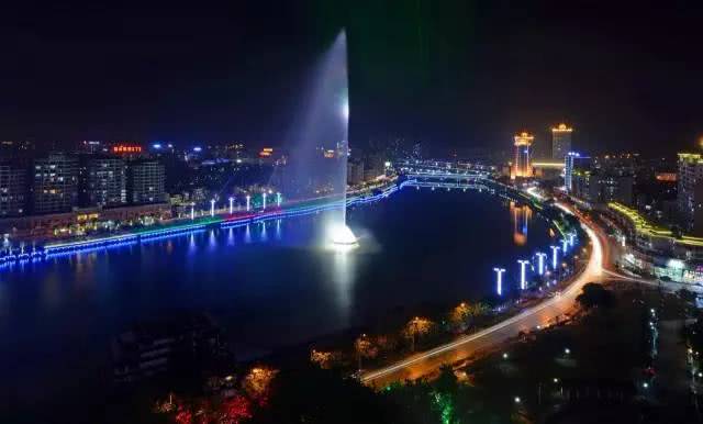 河源市总人口有多少人(2)
