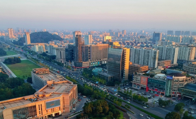 乐清市2018经济总量_乐清市地图(2)