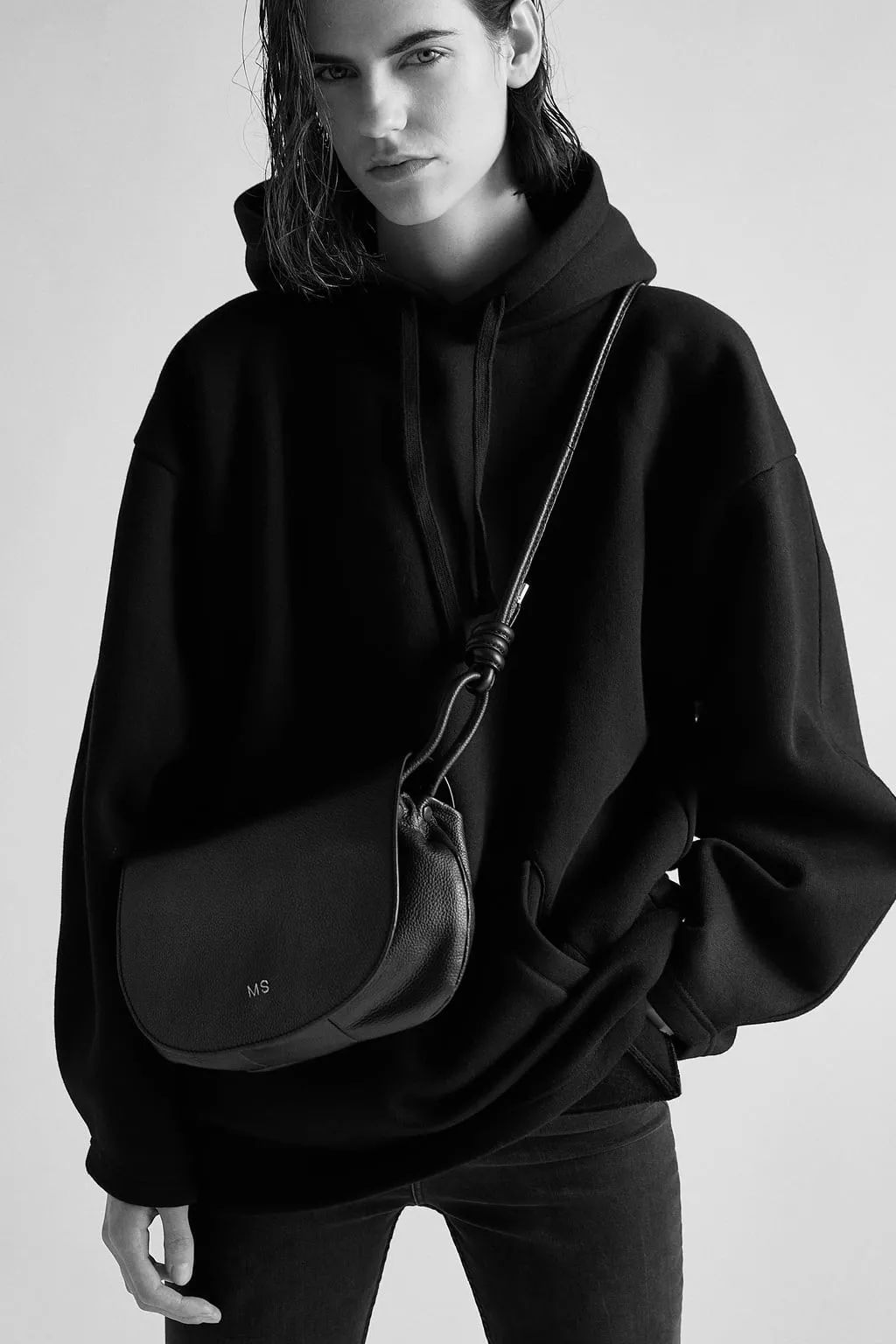 Edited|一个秉持绿色理念的客制系列：Edited x Zara 定义你自己的风格手袋