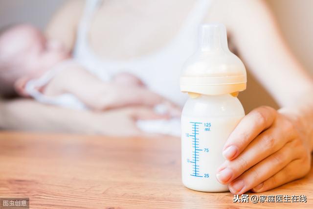 母乳喂养要注意哪些事项？这几件事要知道