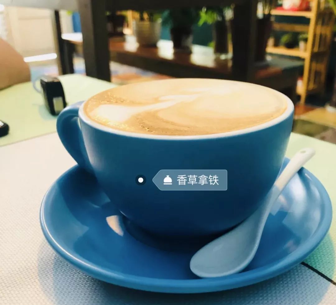 冬日暖阳下~我想请你喝最美好的下午茶