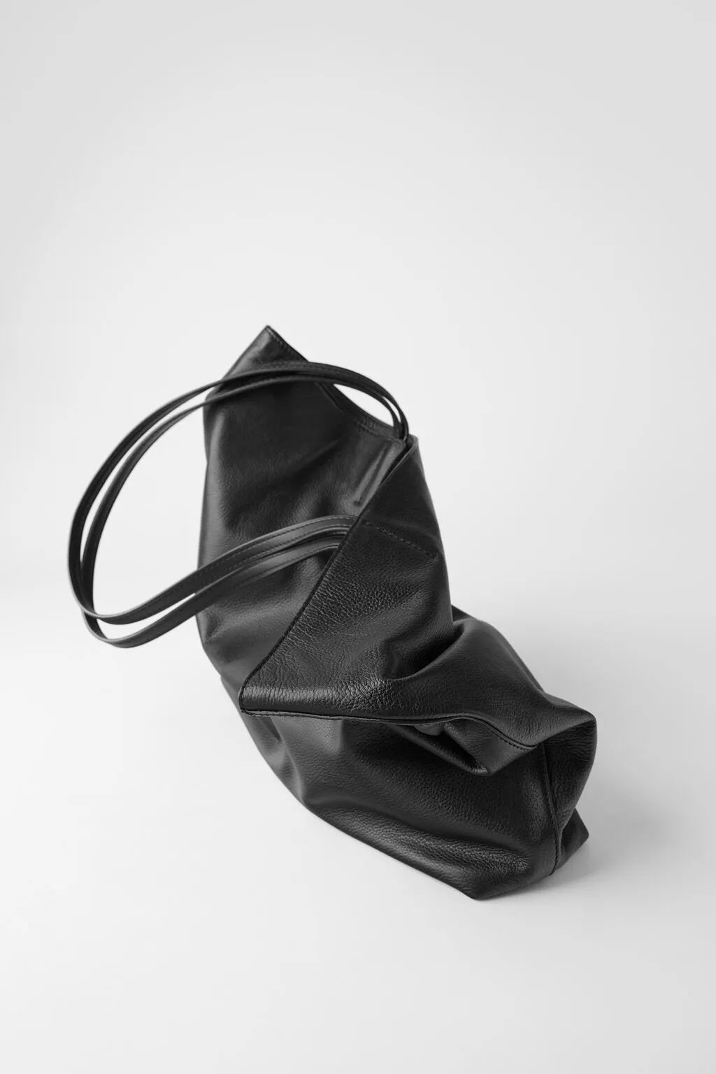 Edited|一个秉持绿色理念的客制系列：Edited x Zara 定义你自己的风格手袋