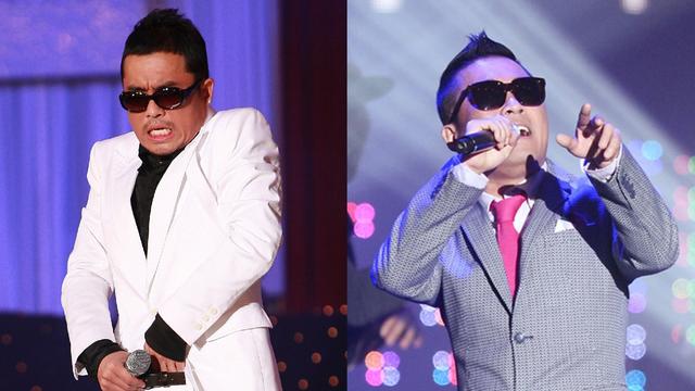 才新婚一个月51岁韩国歌手金建模被曝涉嫌性侵女员工