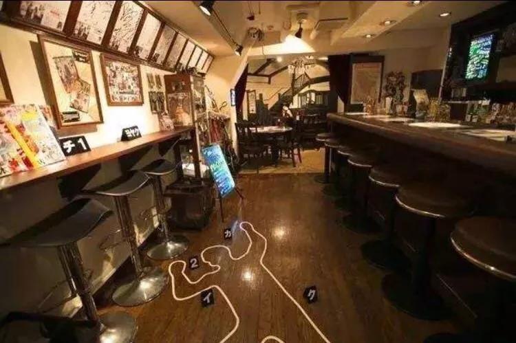 日本十大奇葩特色主题咖啡厅你最想体验哪一种