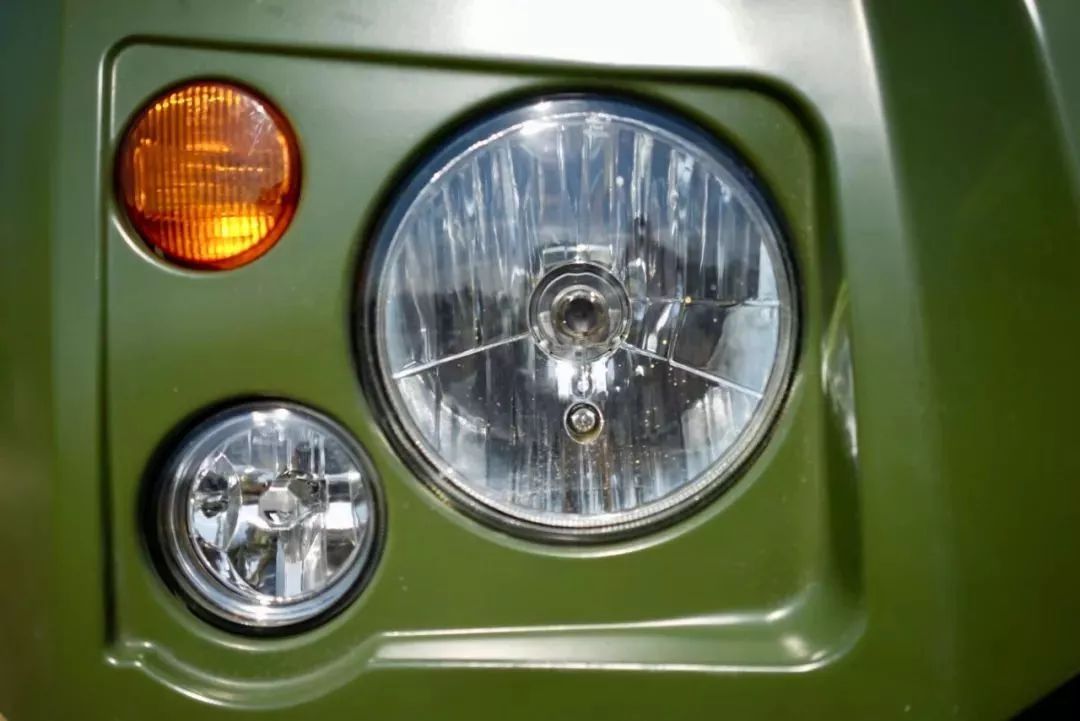 二手车 | 干货预警!手把手教你选购军用指挥车!