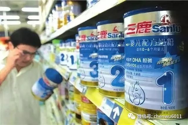 沉寂了十几年的三聚氰胺再次引发的网络论战