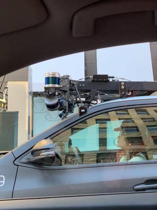 最便宜的自动驾驶车多少钱 a9bbc50192764d20a9099c18babfb256.jpeg