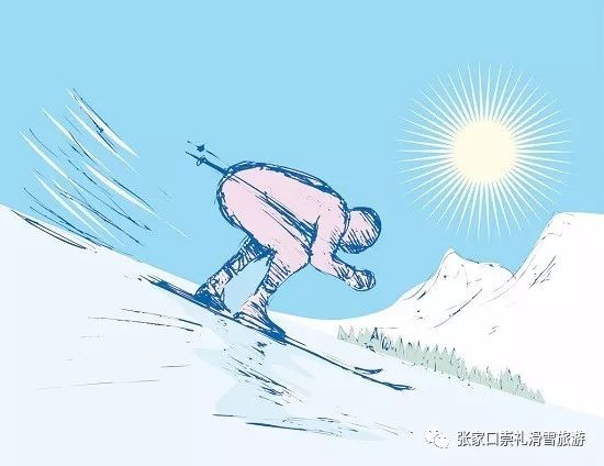 谈球吧体育滑雪攻略｜这十个滑雪技巧初学者可必须要知道(图1)