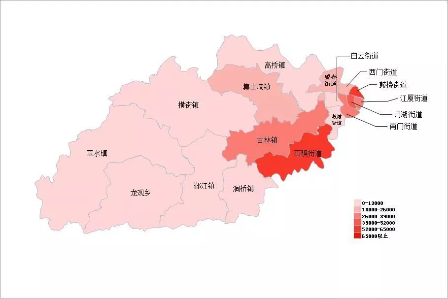 而石碶街道依托街道优势行业制造业,在中华纸业有限公司,广博集团等