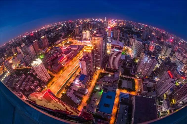 世界第一个100万人口的城市_中国人口世界第一