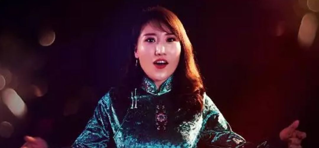 一首超好听的老歌,陶醉了~