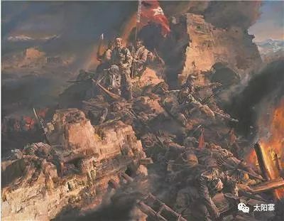 红四方面军长征的三个历程新探(1)