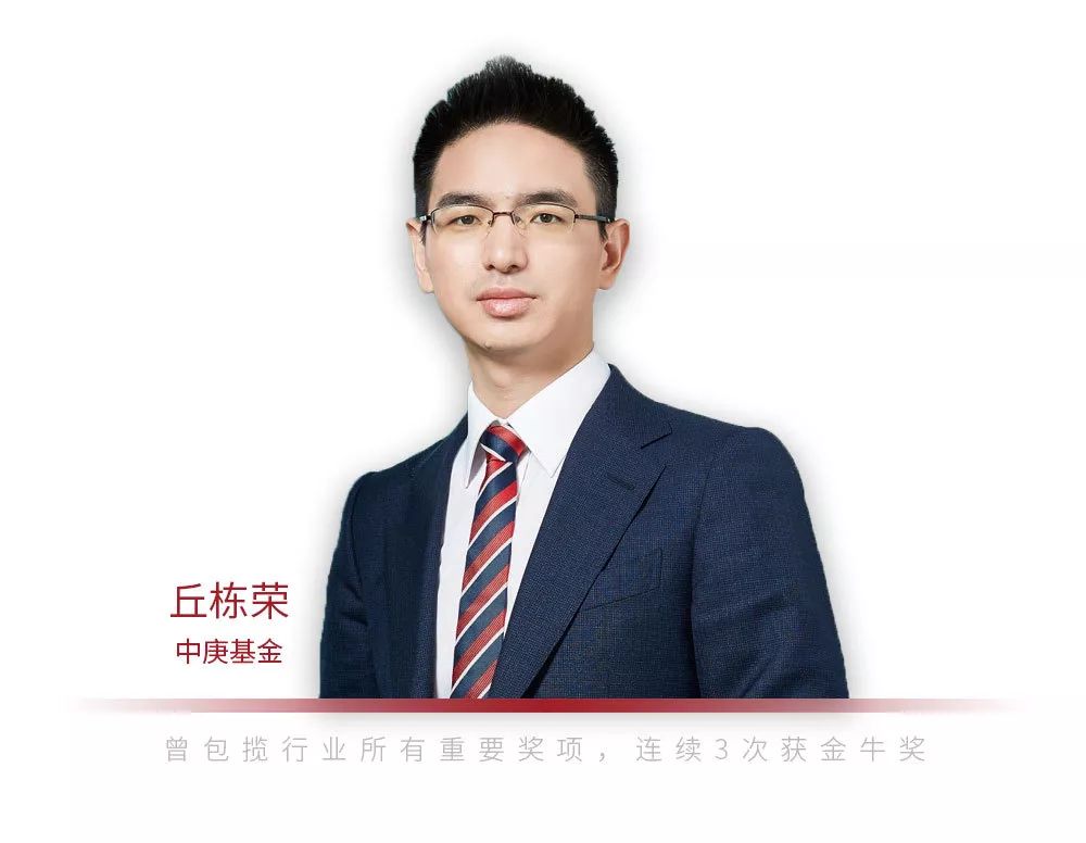 中庚基金丘栋荣为什么看好低估值小盘价值股