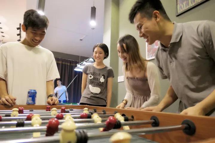 戏大全-桌游篇开元棋牌团建游(图3)