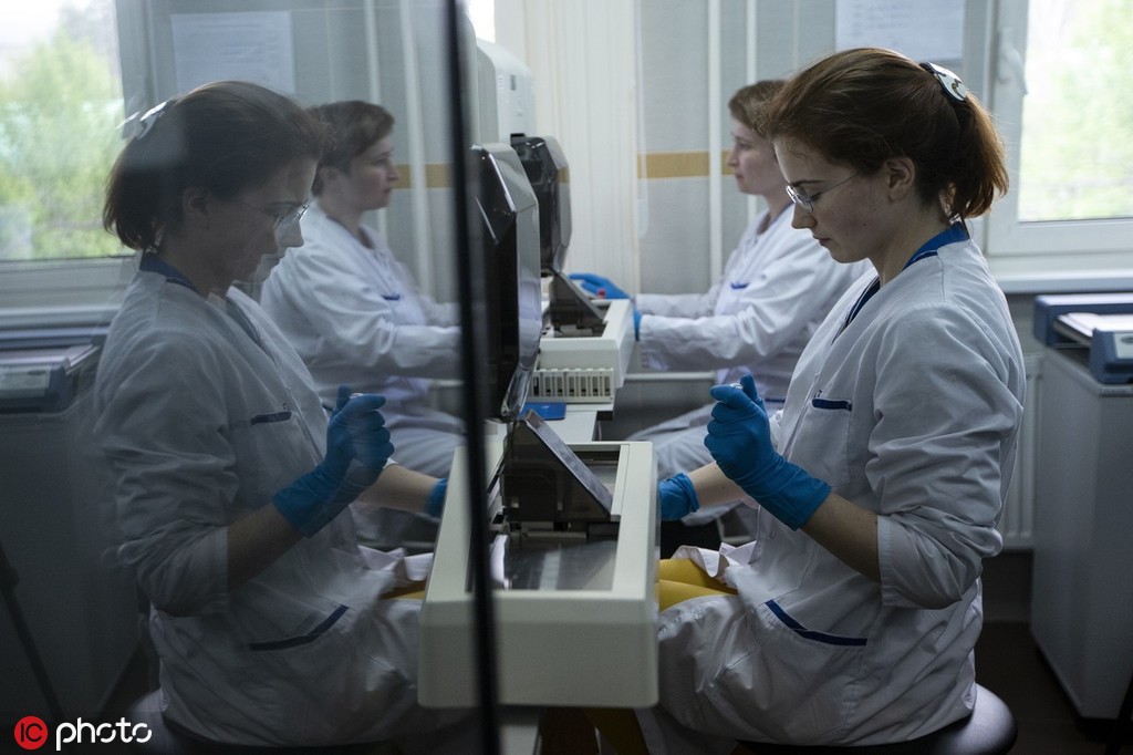 俄官员:WADA就像是北约国家组成的机构