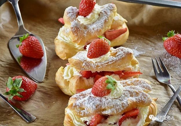 如何让自己不想吃甜食 d35923bf20894014b5af2532630f475d.jpeg