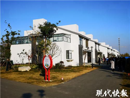 乡村振兴的淮安实践:产业培育当头,锚定"民富"目标_河村