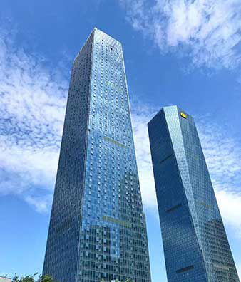 2020年天安人寿排名_行业时讯热烈祝贺天安人寿挺进河南市场九周年