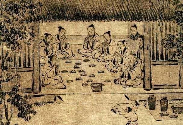 为什么古代人口比现在少_我国人口抚养比的背景