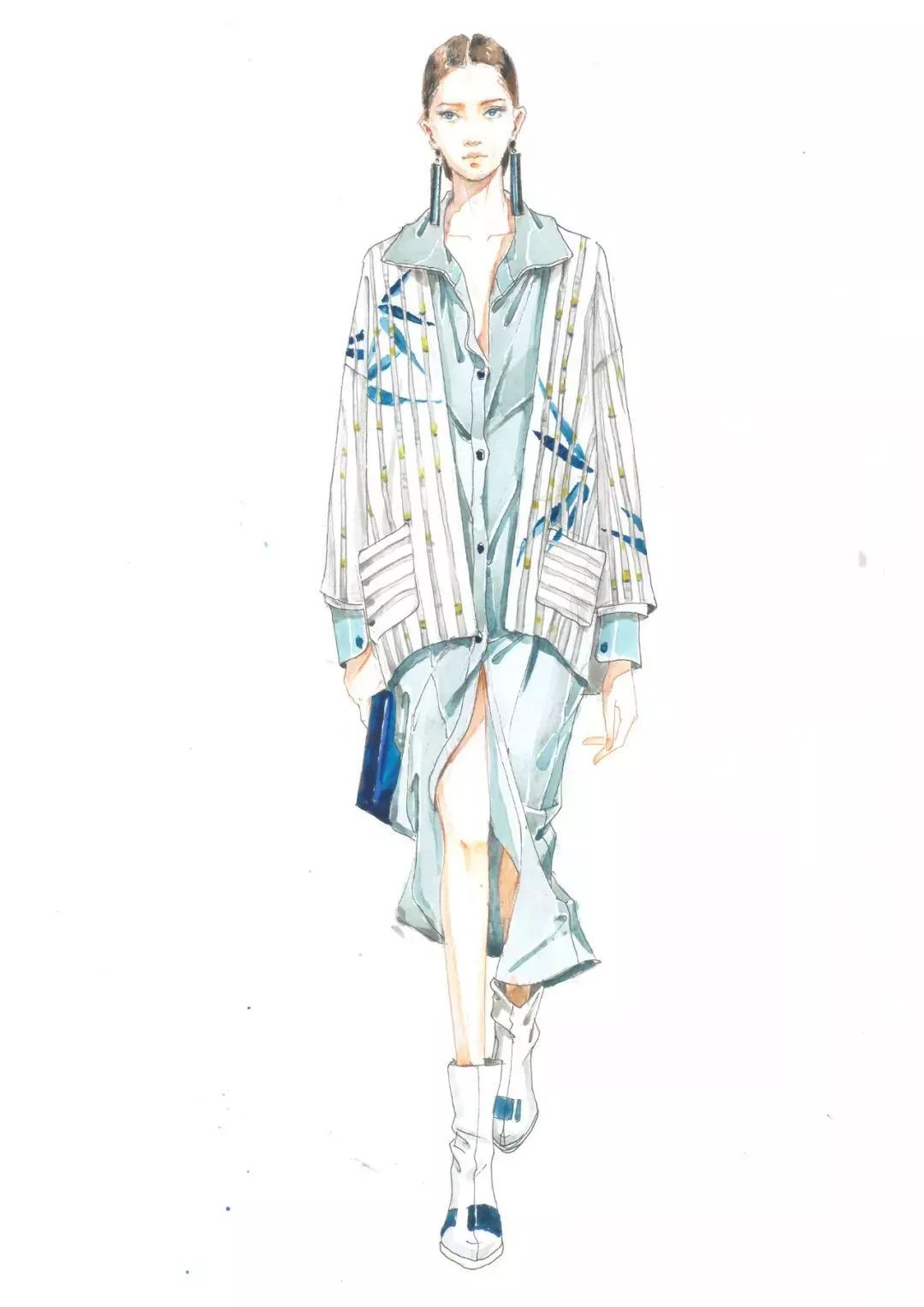 北京服装排名_北京服装学院(2)