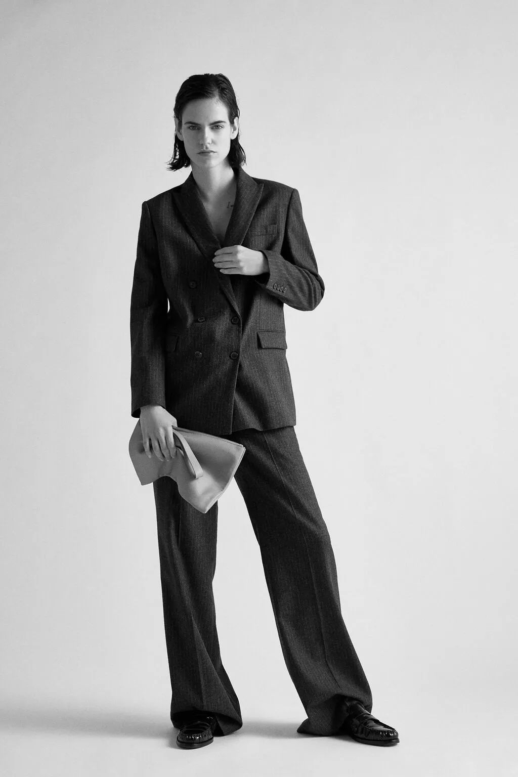 Edited|一个秉持绿色理念的客制系列：Edited x Zara 定义你自己的风格手袋