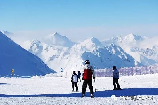 谈球吧体育滑雪攻略｜这十个滑雪技巧初学者可必须要知道(图2)