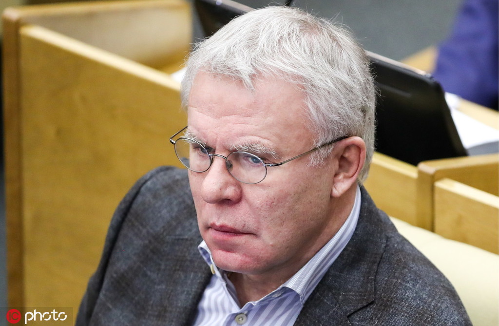 俄官员:WADA就像是北约国家组成的机构