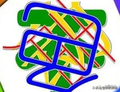 镇定什么敢成语_成语故事简笔画
