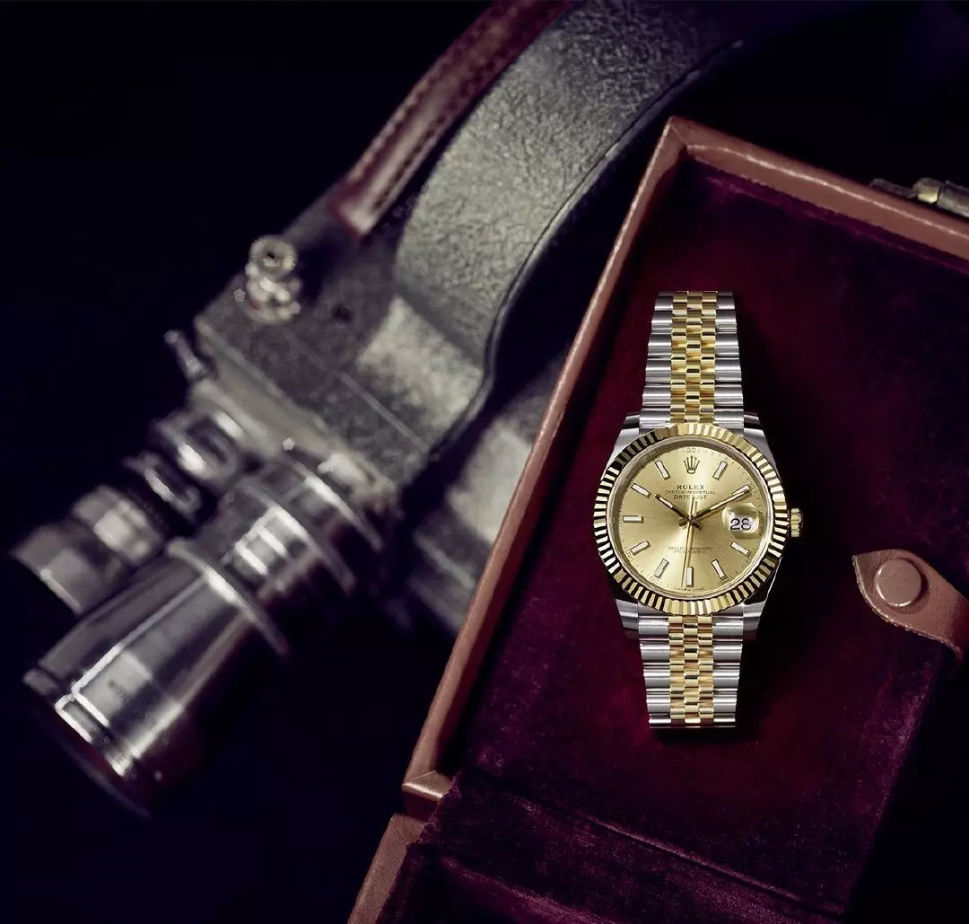 最值得收藏的七大男士品牌手表