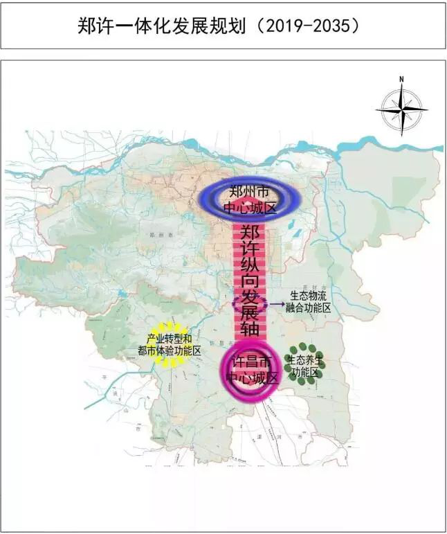 新郑市gdp包含了航空港区吗_郑州最新城市规划正在编制中 航空港区不是中心城区了(2)