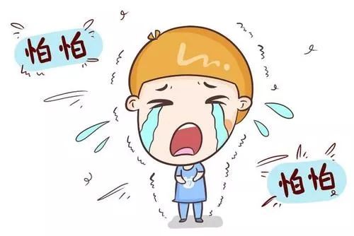 怎样才能变得不胆小 1d0b21d7acab4bbe9eb7426d04bab4ab.jpeg