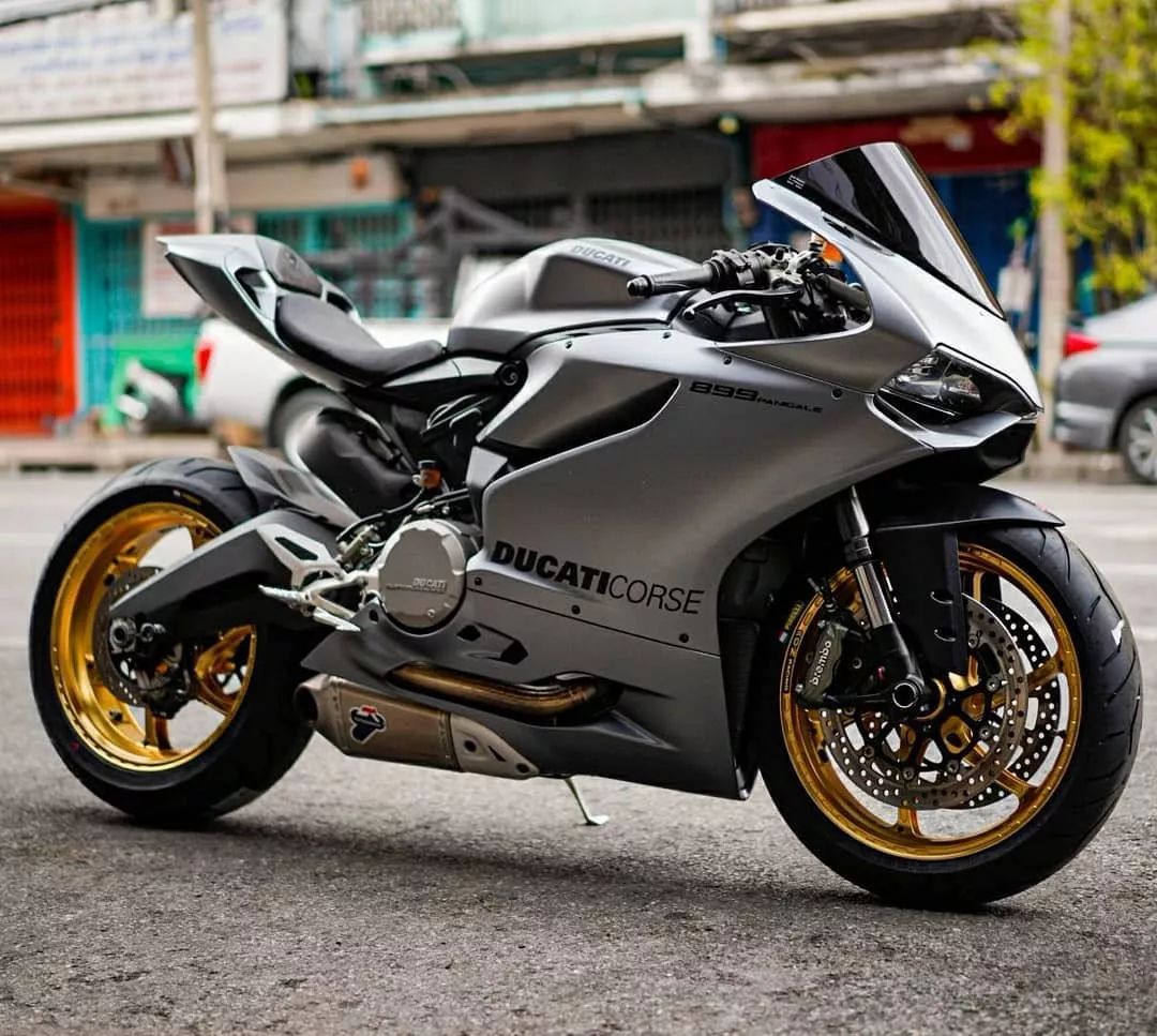 ducati机车鉴赏(开放鉴赏) / 玛莎拉蒂入华15周年庆典