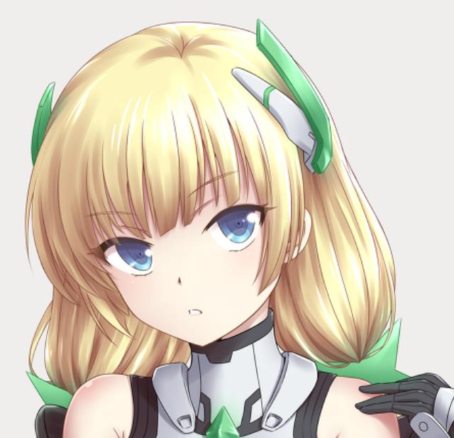 动漫美少女:运动风系列头像,清纯可爱好迷人啊!