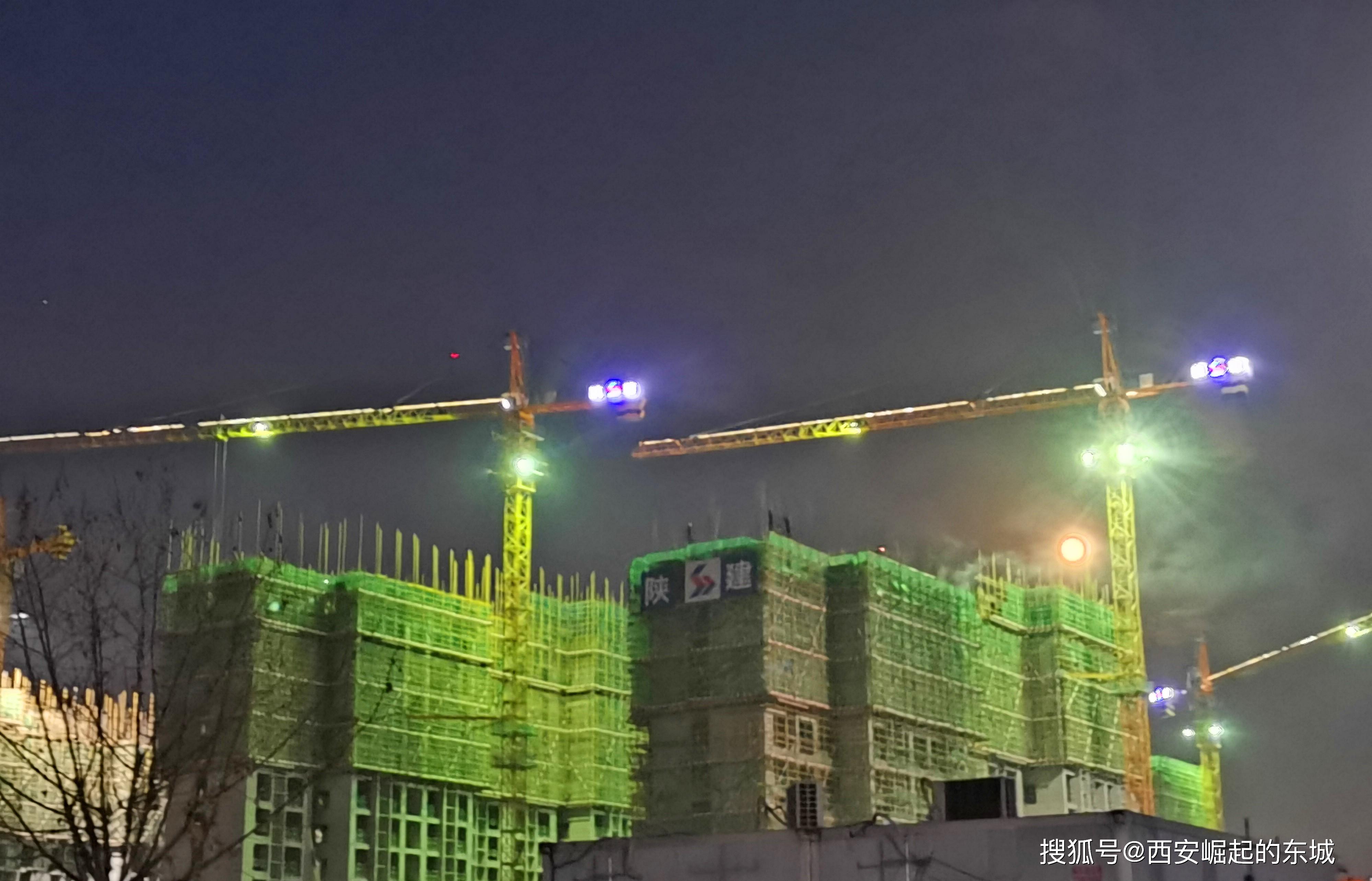 广州南沙万顷沙安置区二期项目首栋楼顺利封顶-新闻动态_企业资讯_新闻头条-爱企查
