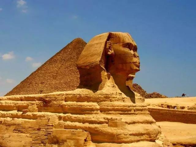 狮身人面像的来历 485536763b0e437180e7dd61b9dd1a05.jpeg