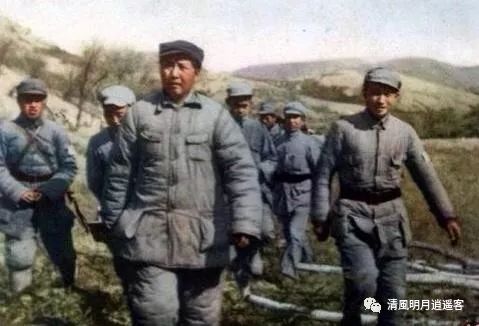 【党史博览】1949年为什么我们不同意划江而治