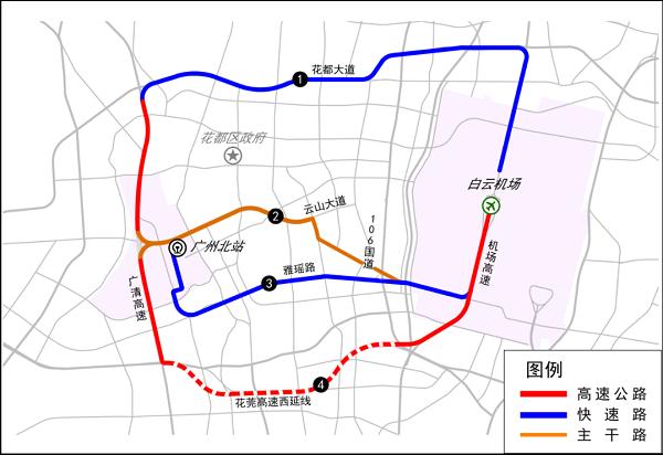 广州北站"大改造"