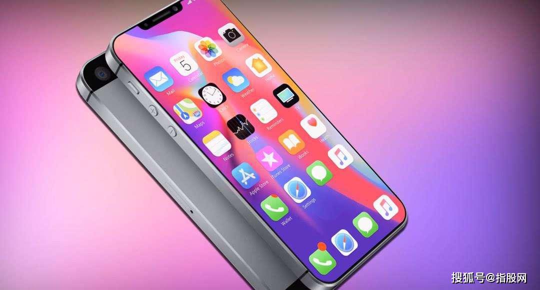 原创iphone12才是苹果真旗舰,全面升级,价格或许水涨船高