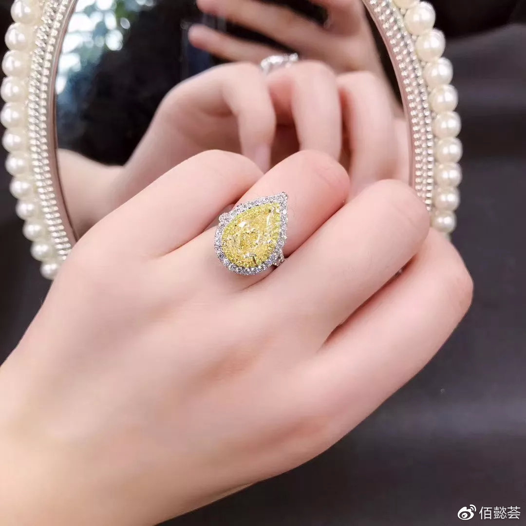 佰懿珠宝丨双十二珠宝通关手册