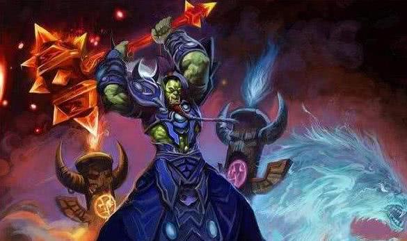 魔兽世界正式服职业推荐 748739268e3747b799cfb56ae60cd543.jpeg