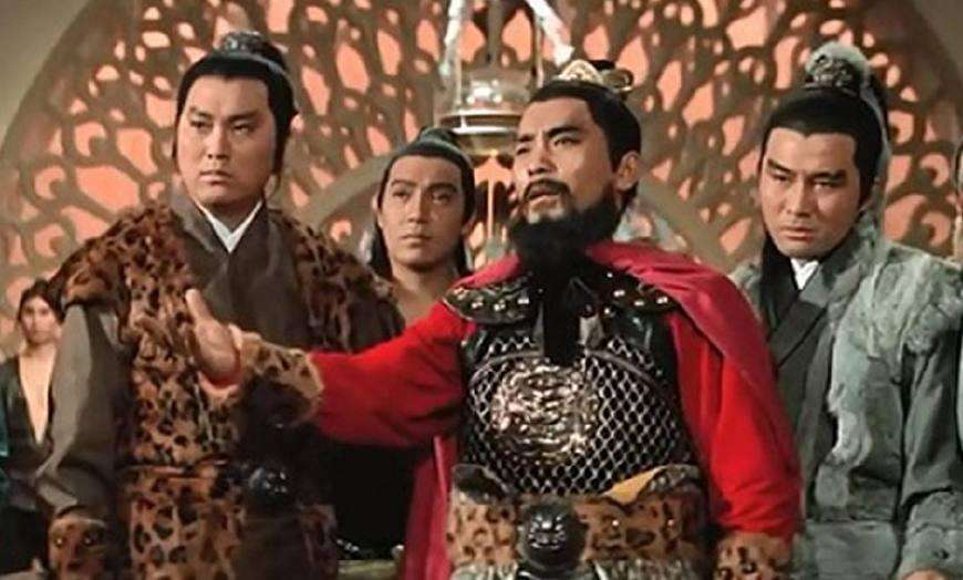天下武功排名_风云雄霸天下武功排名(2)