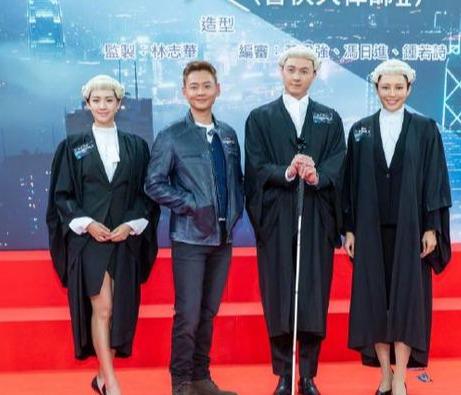 千胜律师短剧，正义的微光，照亮法治之路，千胜律师，法治之路上的正义微光