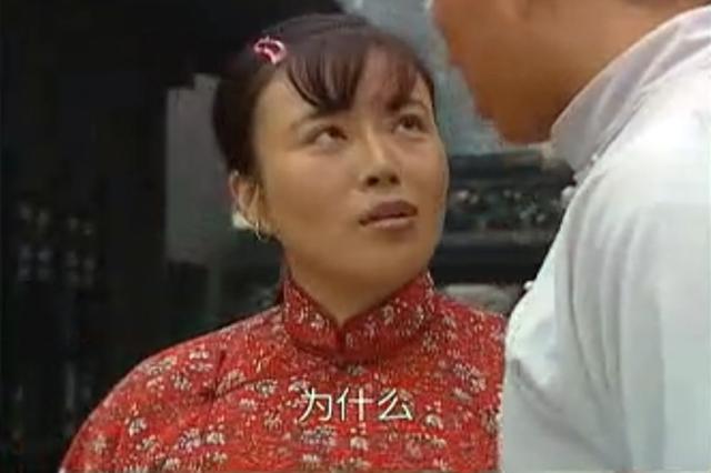 两版《骆驼祥子》演员对比,斯琴高娃丁嘉丽演虎妞各有千秋,但最难忘颜